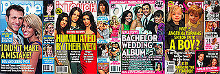 Which Magazine Will You Be Picking Up This Weekend? 2010-03-06 08:00:00