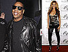 Photos of Jay and B