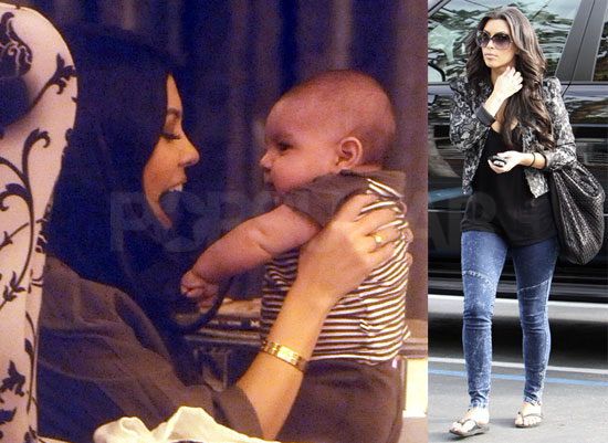 KIM Kourtney