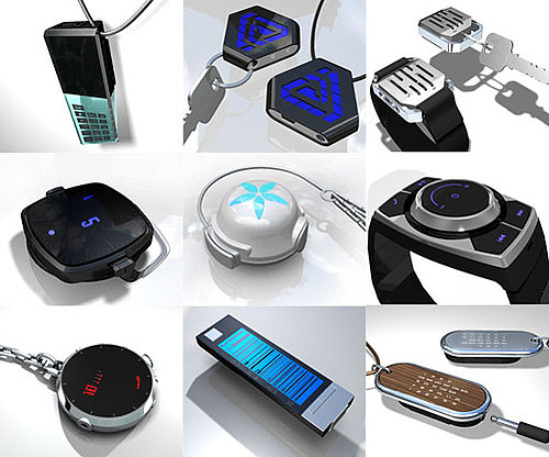 Which Is Your Favorite? Which Is Your Favorite?
