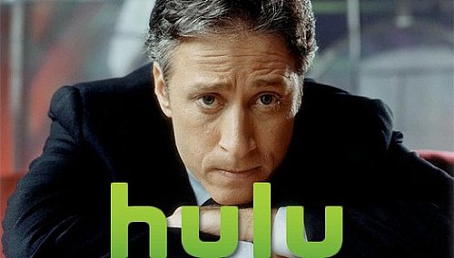 Viacom Pulls The Daily Show and The Colbert Report From Hulu
