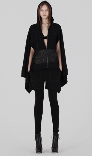 Alexander Wang T, Fall 2010