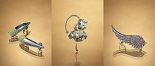 Rachel Roy and Estelle's (Cheap!) Jewel Mashup