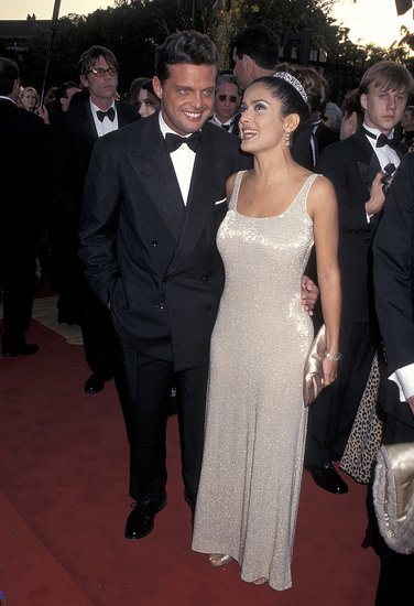 Iconic Oscars Style