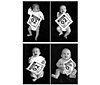 Monthly Baby Photos