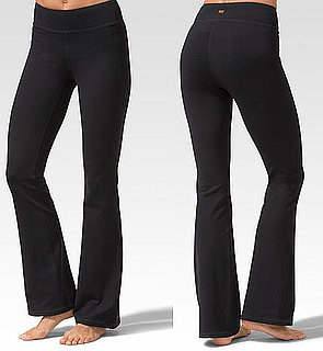 Lucy Perfect Core Pants Help Hide and Battle Baby Weight 