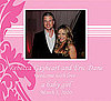 Rebecca Gayheart and Eric Dane Welcome Baby Girl