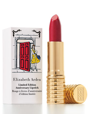 Elizabeth Arden 100th Anniversary Lipstick