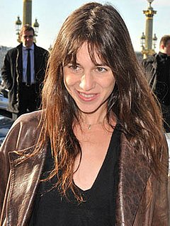 Charlotte Gainsbourg