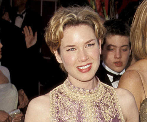 Renee Zellweger, 1999 Renee Zellweger, 1999