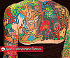 Alice in Wonderland Tattoos 2010-03-05 04:00:02