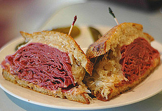 The Difference Between Corned Beef and Pastrami
