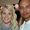 Elin and Tiger Woods Home to Rebuild His Image