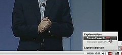 YouTube Rolls Out Auto Captioning to All Videos