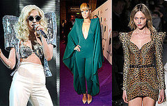 Ashley Olsen Says She's Over Extreme Shoulders