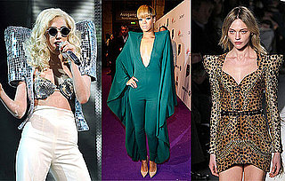 Ashley Olsen Says She's Over Extreme Shoulders