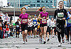 Tips For Running Your First Marathon
