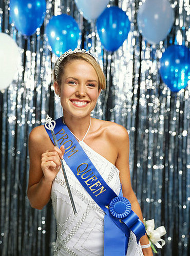 Shed Pounds For Prom When You Ditch the Booze?