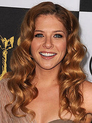 Rachelle Lefevre at 2010 Independent Spirit Awards Rachelle Lefevre at 2010 Independent Spirit Awards