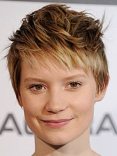 Mia Wasikowska at 2010 Independent Spirit Awards 2010-03-05 20:45:59