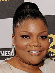 Mo'Nique at 2010 Independent Spirit Awards Mo'Nique at 2010 Independent Spirit Awards