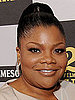 Mo'Nique at 2010 Independent Spirit Awards