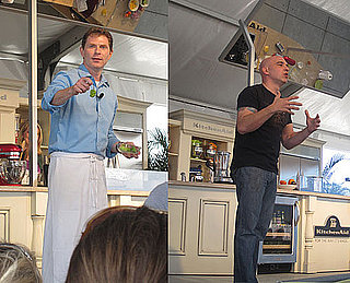 Would You Rather Watch a Demo by Bobby or Michael?