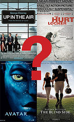 How Many of the Best Picture Nominees Have You Seen?