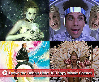 Rewind: This Week's Buzz