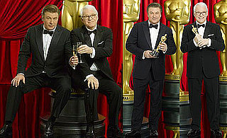 Do You Have High Hopes For Alec Baldwin and Steve Martin Hosting the Oscars?