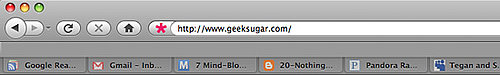 Do You Use Multiple Browser Tabs?