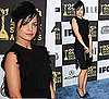 Mena Suvari at 2010 Independent Spirit Awards 2010-03-05 20:26:56