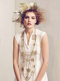 Urban Outfitters Announces New Wedding Line 2010-03-09 07:50:22