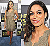 Rosario Dawson at 2010 Independent Spirit Awards 2010-03-05 19:57:22