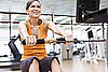 How Much Time Do You Spend at the Gym?
