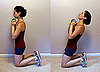 Get Lifted: Leaning Camel