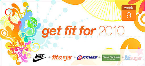 Win $100 Nike Gift Card By Reviewing Your Fave Fitness DVD