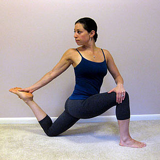 Exercises and the Muscles They Work
