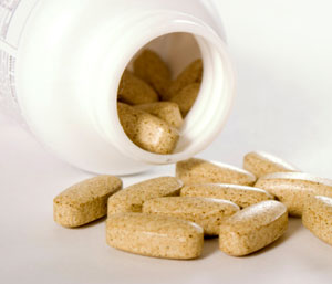 Humidity and High Temperatures Ruin Vitamins