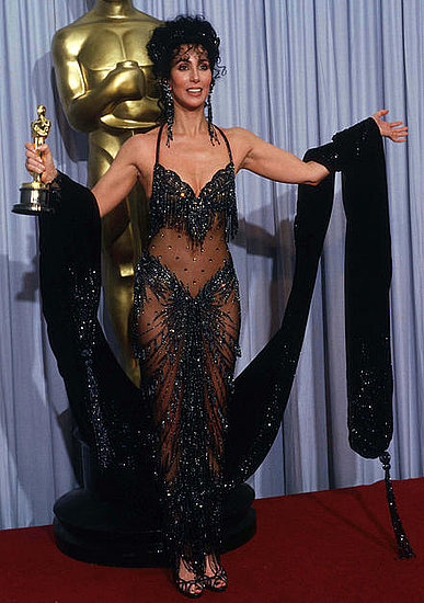 Oscar Dresses