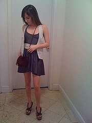 Figure Skater Dress