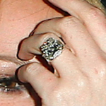 Do you think it was really necessary for Hillary's engagment ring to be as expensive as it is?