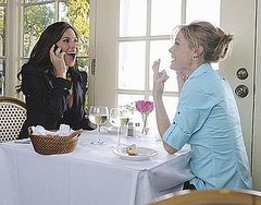 Your Two Cents: Do You Ever Get Jealous of Friends' Careers? Your Two Cents: Do You Ever Get Jealous of Friends' Careers?
