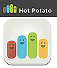 Hot Potato Encourages Social Networking Around Events