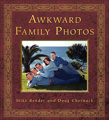 Awkward Family Photos is Being Made Into a Book: Love It or Leave It? Awkward Family Photos is Being Made Into a Book: Love It or Leave It?