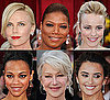 Best Oscars Makeup Poll