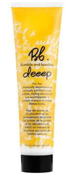 Bumble & Bumble Deeep