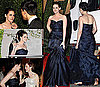 Photos of Kristen Stewart at VF