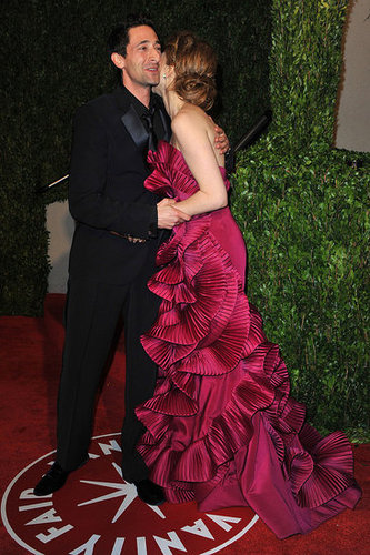 Photos of VF Red Carpet Photos of VF Red Carpet