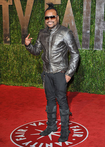 Photos of VF Red Carpet Photos of VF Red Carpet
